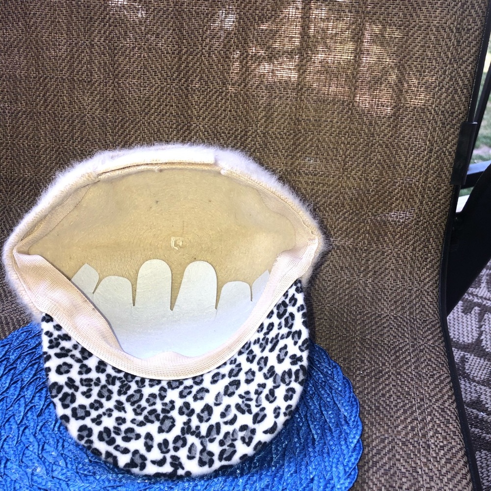 Cat Cap! - Picture 5 of 7